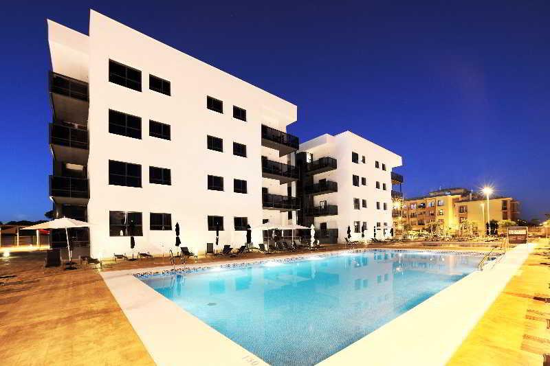 Leo Deluxe Punta Umbria (Adults Only) Apartment Екстериор снимка