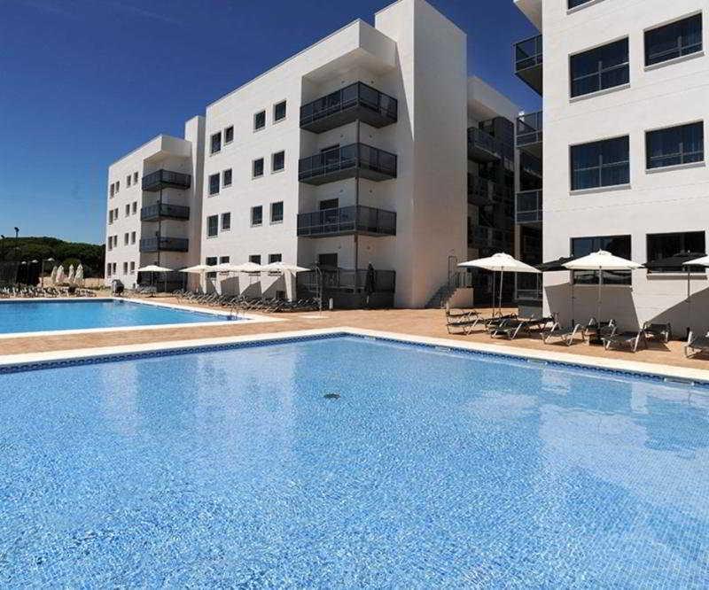 Leo Deluxe Punta Umbria (Adults Only) Apartment Екстериор снимка